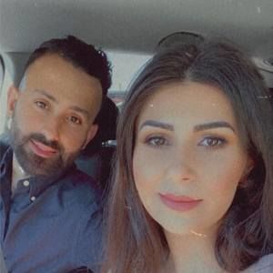 Meet your Posher, Ruaa z.